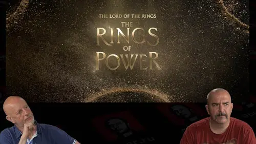 Дмитрий «Гоблин» Пучков и Клим Жуков о сериале «Властелин колец: Кольца власти»