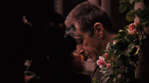 Крёстный отец 3