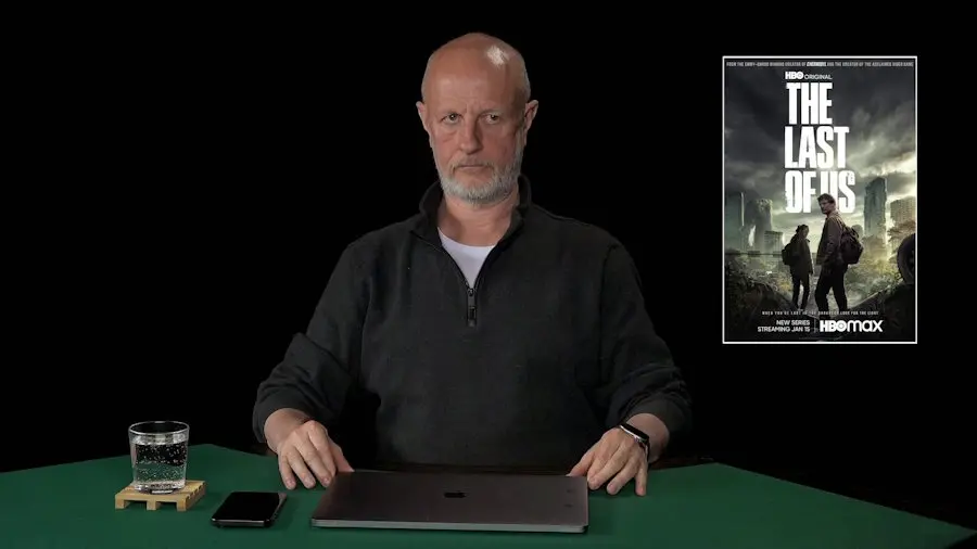 Дмитрий «Гоблин» Пучков про сериал «Одни из нас»