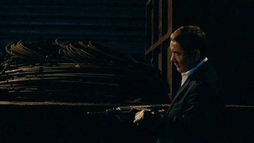 Полный беспредел