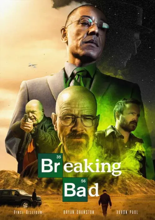 Во все тяжкие (Snatch)