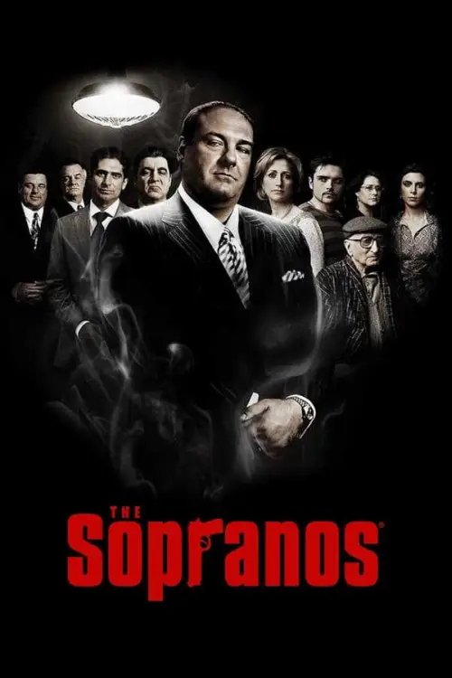 Сопрано (The Sopranos)